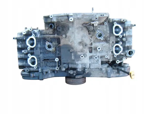 Subaru EJ20 Moottorin Kiinnike OEM RTEKO LUK1126 image 2