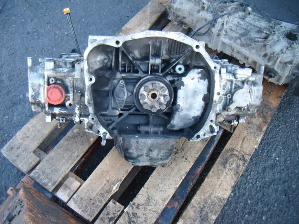 Subaru EJ20 Moottorin Kiinnike OEM RTEKO LUK1126 image 3
