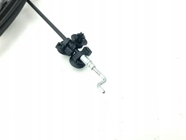 Bentley Flying Spur 2006 achterdeurslotkabel OEM 3W5827531B image 3