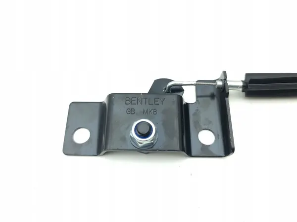 Bentley Flying Spur 2006 achterdeurslotkabel OEM 3W5827531B image 4