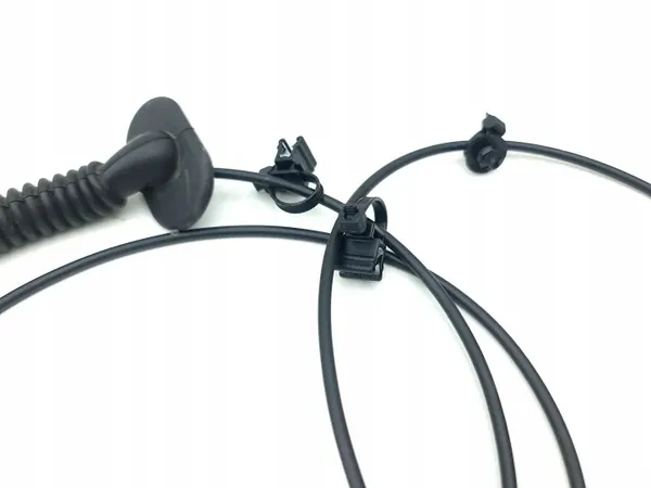 Bentley Flying Spur 2006 achterdeurslotkabel OEM 3W5827531B image 5