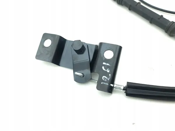 Bentley Flying Spur 2006 achterdeurslotkabel OEM 3W5827531B image 8