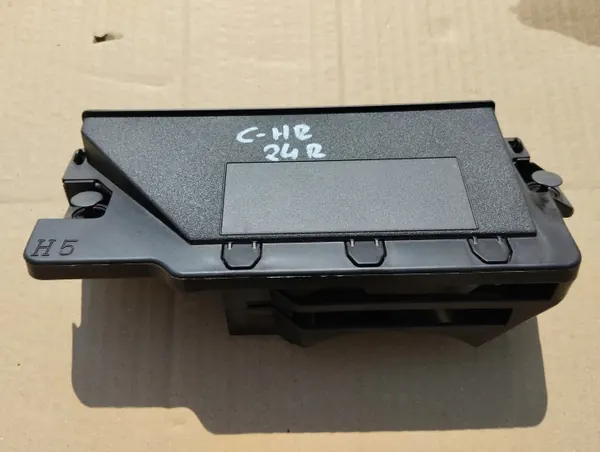 Luftfilterinlopp OEM 17753-0T140 för Toyota C-HR II image 3