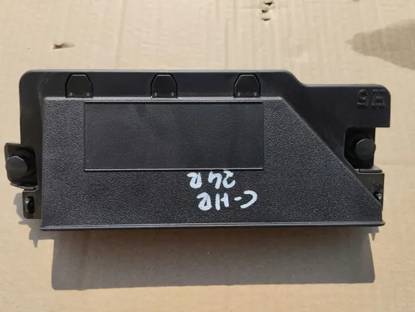Luftfilterinlopp OEM 17753-0T140 för Toyota C-HR II image 4