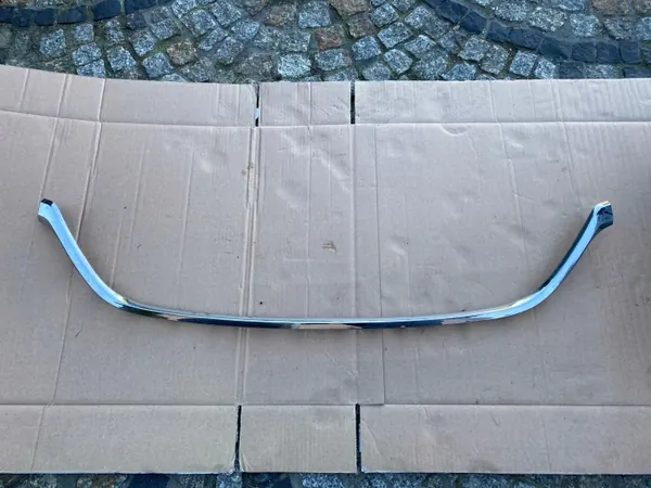 Renault OE Kühlergrill Chromleiste OEM 623105226R image 5