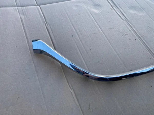 Renault OE Kühlergrill Chromleiste OEM 623105226R image 6