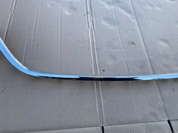Renault OE Kühlergrill Chromleiste OEM 623105226R image 7