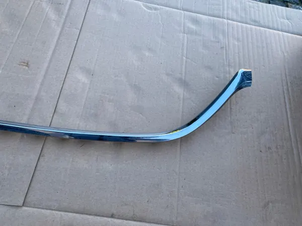Renault OE Kühlergrill Chromleiste OEM 623105226R image 8