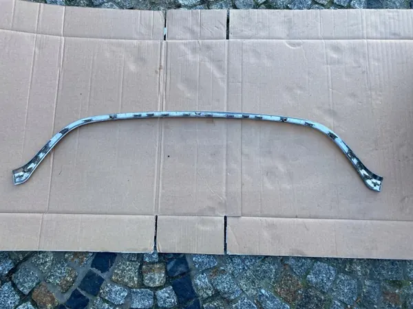 Renault OE Kühlergrill Chromleiste OEM 623105226R image 9