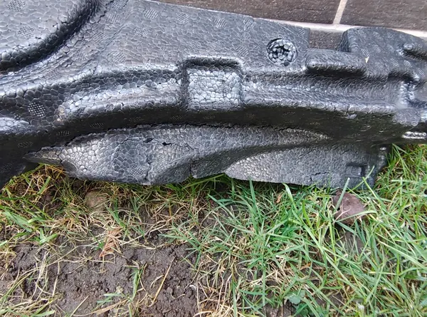 MERCEDES W205 AMG Etuiskunvaimennin Jalankulkija Anturi OEM image 5