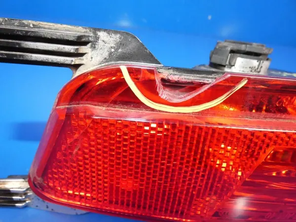 OEM BJ32-15K272 Achterlicht rechts bumper Land Rover image 4