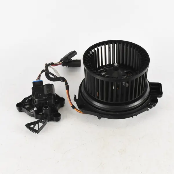 Ventilador de aire OEM 1EA820021B - Estado usado image 2