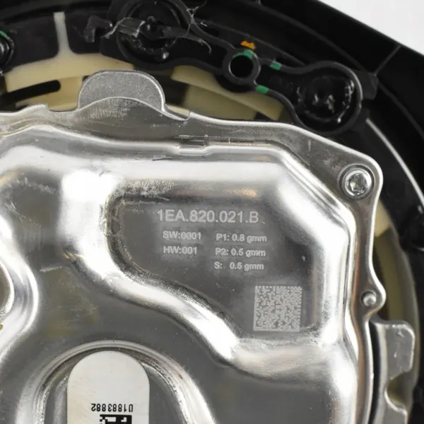 Ventilador de aire OEM 1EA820021B - Estado usado image 4