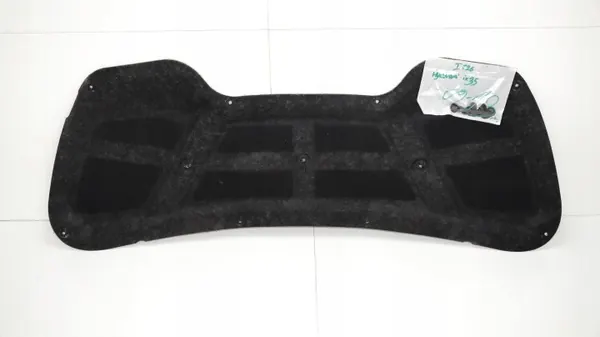 Isolation capot OEM 375484438 pour Hyundai IX35 09-13 image 2