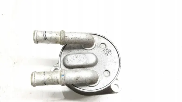 Oljekylare OEM 9807979380 - Begagnad Peugeot OE image 2
