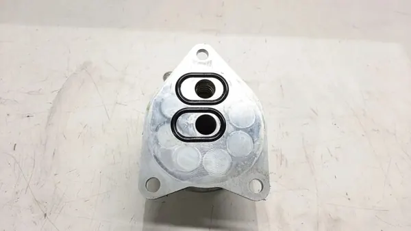 Oljekylare OEM 9807979380 - Begagnad Peugeot OE image 3