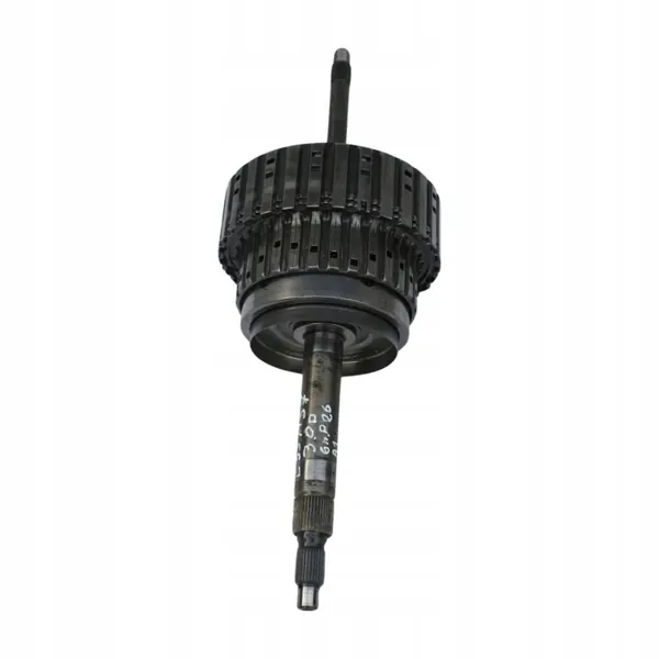 Conjunto de suportes ZF 6HP26 OEM 1068102467 image 2