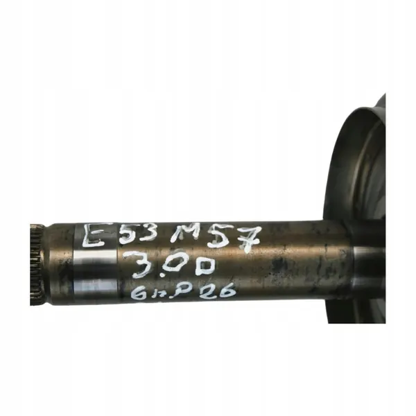 Conjunto de suportes ZF 6HP26 OEM 1068102467 image 4