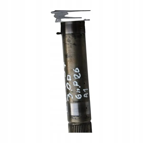 Conjunto de suportes ZF 6HP26 OEM 1068102467 image 5