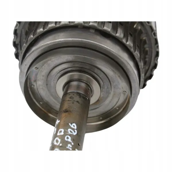 Conjunto de suportes ZF 6HP26 OEM 1068102467 image 6