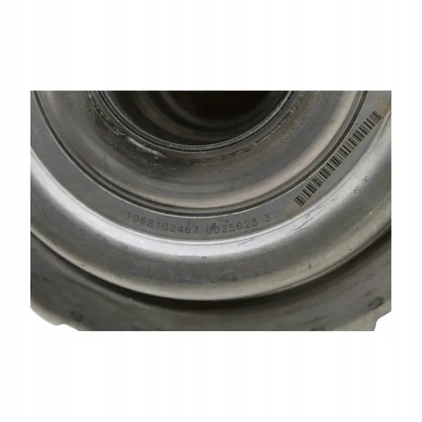 Conjunto de suportes ZF 6HP26 OEM 1068102467 image 8