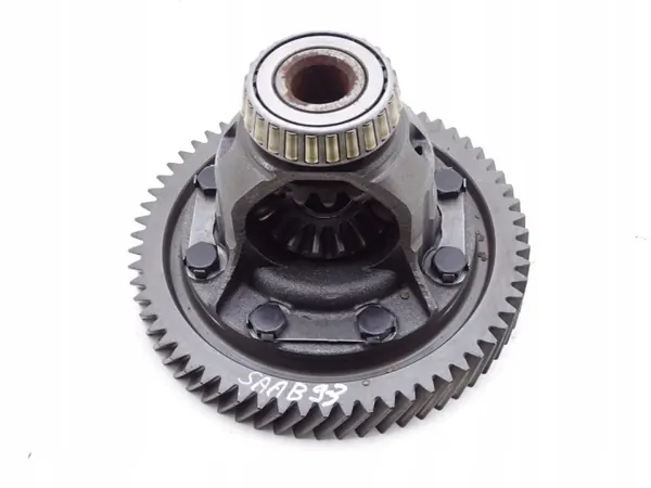 Mécanisme différentiel Saab 9-3 9-5 OEM 50-40LE image 2