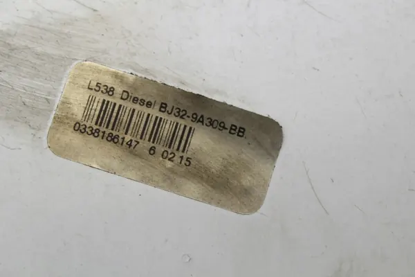 Land Rover OE BJ32-9A309-BB Bränslepump image 6