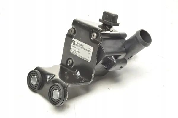 VATTENPUMP FORD MONDEO MK5 KUGA MK2 P1.5 OEM image 3