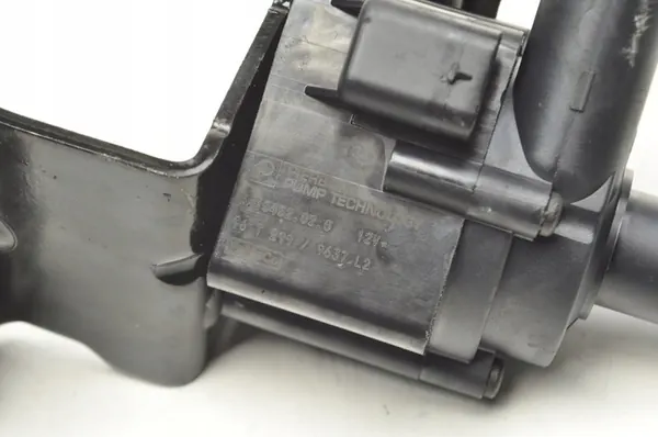 VATTENPUMP FORD MONDEO MK5 KUGA MK2 P1.5 OEM image 5