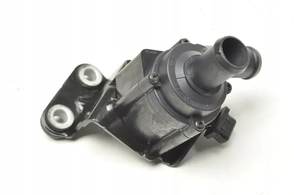 VATTENPUMP FORD MONDEO MK5 KUGA MK2 P1.5 OEM image 6