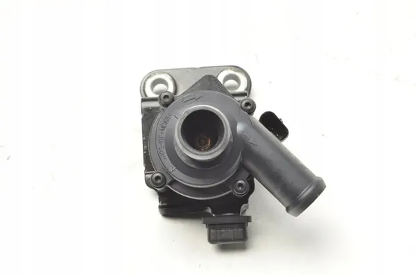 VATTENPUMP FORD MONDEO MK5 KUGA MK2 P1.5 OEM image 7