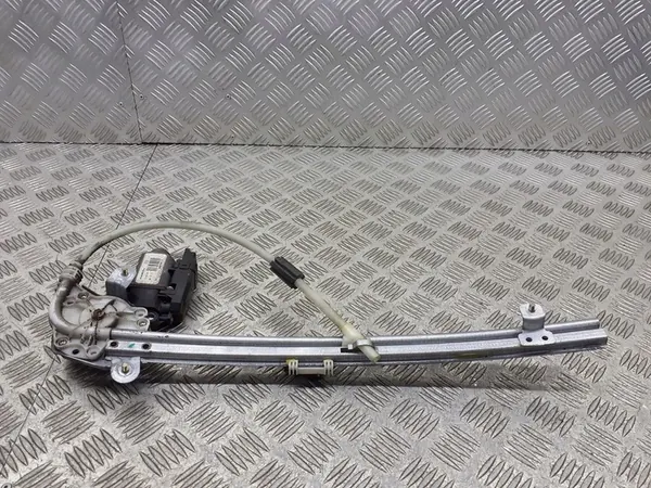 Mecanismo de elevação de janela Renault Laguna II OE 8200305721 image 3
