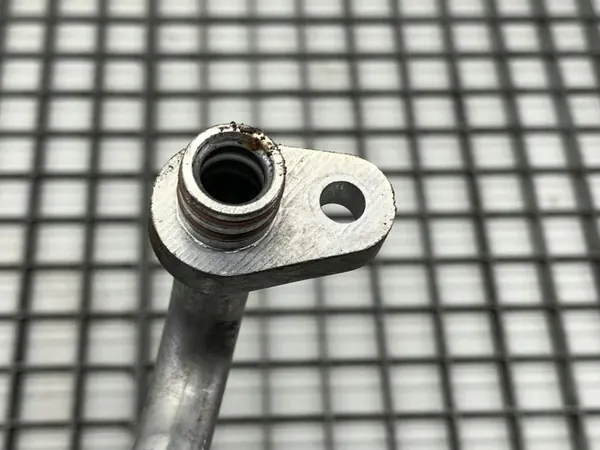 Ilmastointiputki Toyota Proace 1.5 131HV Minivan 9822433480 image 2