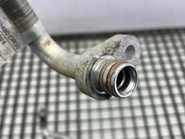 Ilmastointiputki Toyota Proace 1.5 131HV Minivan 9822433480 image 3