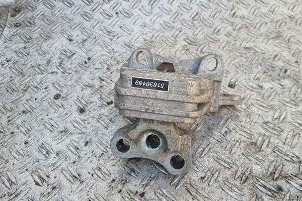 Moottorin tuki ALFA ROMEO GIULIETTA 1.4L image 4