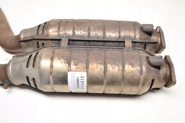 BMW 3 E46 M3 3.2 Katalysaattori OEM Osa image 4