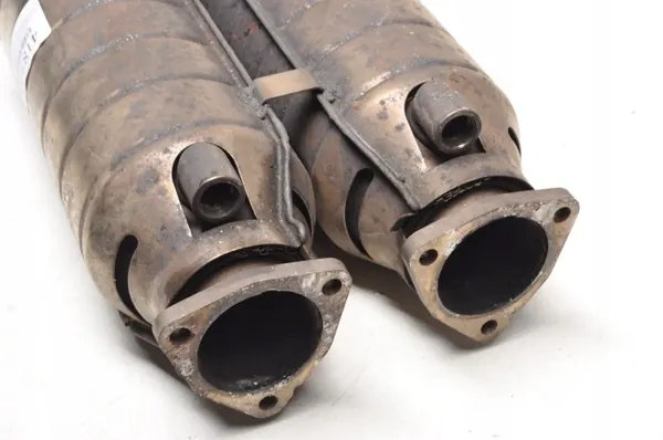 BMW 3 E46 M3 3.2 Katalysaattori OEM Osa image 5