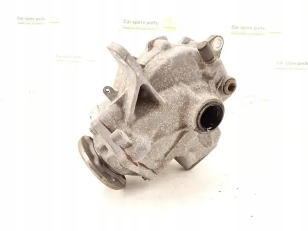 Front Differential Mercedes-Benz C W205 A2053355200 image 2
