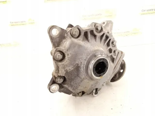 Front Differential Mercedes-Benz C W205 A2053355200 image 4