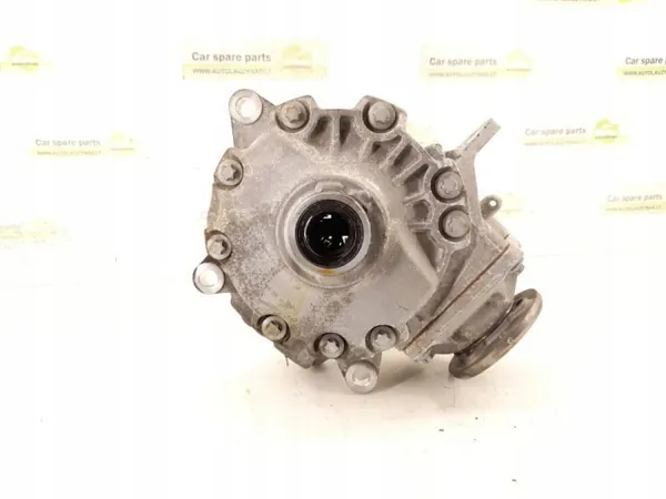 Front Differential Mercedes-Benz C W205 A2053355200 image 5