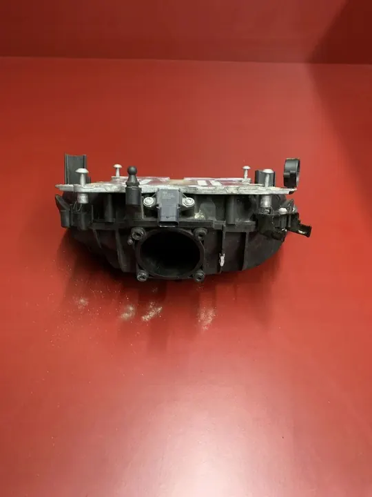 2013 BMW X3 F25 Coletor de admissão 11617588126 image 3