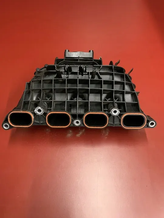 2013 BMW X3 F25 Coletor de admissão 11617588126 image 4