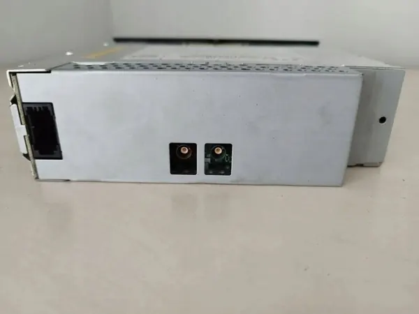 Audi DVD-byttare OEM 4H0035108A - Begagnad Audi OE image 5