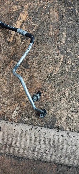 Renault OE 924400003R Ilmastointiletku image 2