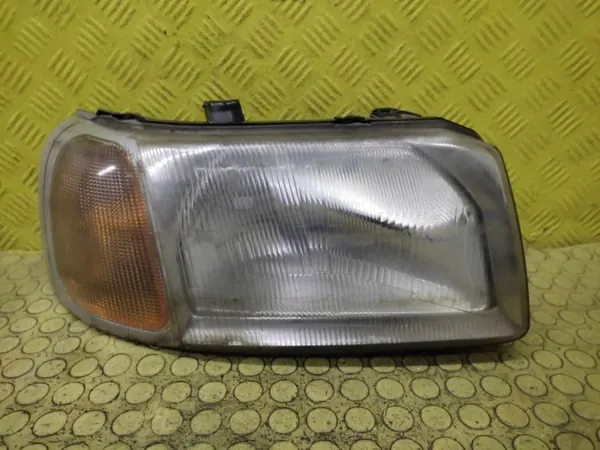 Land Rover Freelander oikea etuvalo OEM FROST_3-139972-REFLEKTOR image 2