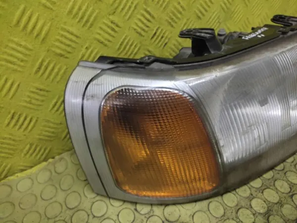 Land Rover Freelander oikea etuvalo OEM FROST_3-139972-REFLEKTOR image 3