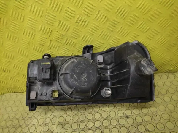 Land Rover Freelander oikea etuvalo OEM FROST_3-139972-REFLEKTOR image 4