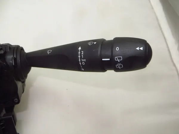 Schakelassemblage Peugeot 308 II T9 onder stuur OEM image 2