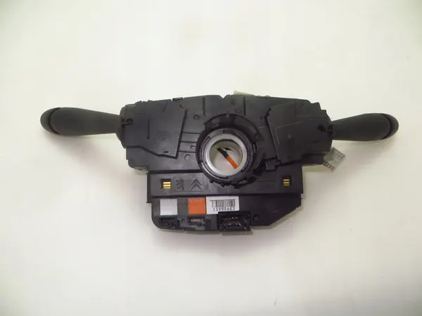 Schakelassemblage Peugeot 308 II T9 onder stuur OEM image 5