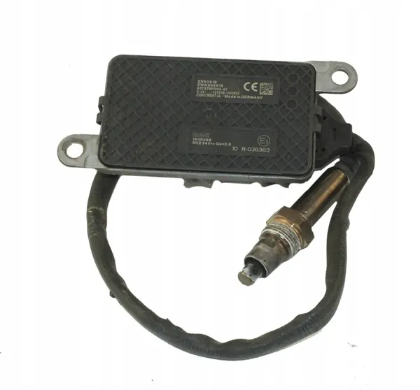 DAF OE 1 936 258 NOx-sensor, Gebruikt image 2